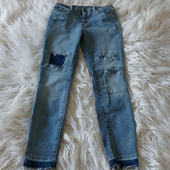 BDG High Rise Twig Jeans - Picture 12 of 13